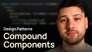 Compound Components in React Design Patterns