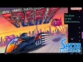 F-Zero SNES Complete Playthrough Blue Falcon Ending Credits