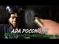 Download Lagu POCONG YANG MENGHANTUI GEDUNG PEMASARAN APES KETEMU KPL !!!