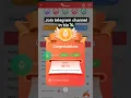 Telegram channel link💸https://t.me/Earning_66Ak#parttime #fulltime #partimejob #lowongankerja #job