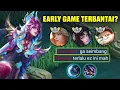 Download Lagu TEGANG PARAH! BEGINI CARA MAIN NATALIA COMEBACK DARI POSISI TERTEKAN - MOBILE LEGENDS