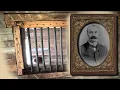 Redwood Falls Schoolhouse Jailhouse where WILLIAM ROSE WAS HELD - THE MAN WHO WAS HANGED TWICE
