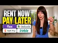 These 4 Apps Pay Your Rent Then You Pay Them Back