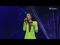 210117 莫文蔚 Karen - 呼吸有害 ○ 2020年度勁歌金曲頒獎典禮