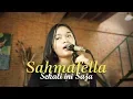 Glenn Fredly - Sekali Ini Saja (Cover by Sahmafella)