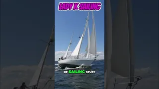 Do NOT make these mistakes boat buying – Ep 211 – Lady K Sailing #sailboat #cost #youtubeshorts
