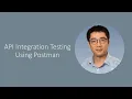 Episode 23 API Integration Testing Postman JSON Infinite Recursion and Data Transfer Object