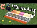 Milkshakes Ores for some reason - Re Create Ep 7