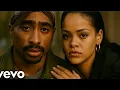Download Lagu 2PAC AND RIHANNA - LIVING AND GROWING IN JESUS CHRIST | HIP HOP GOSPEL RAPS
