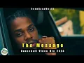 Download Lagu Dancehall Motivation Video Mix 2023: THE MESSAGE - Jahmiel, Valiant, Silk Boss, Rygin King