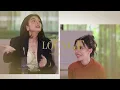 Canti Tachril Gets Candid About Relationships, Overthinking & “Anggap Aku Ada” | The Lounge