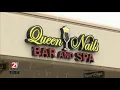 21Investigates Fort Wayne nail salon continues operations despite suspended license