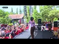 Download Lagu SLENDANG BIRU RINA DITAMA ⁉️ BAYU MUSIC LIVE SMA 1 SAMBIT 🔴