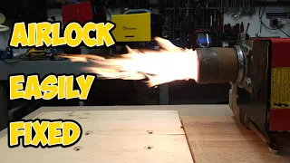 No Heat After Oil Ran Out? Here’s How to Bleed & Restart Your Burner