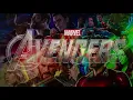 Download Lagu Marvel Motivational Music (2021)