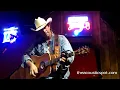 If it Wasn't for Texas /// acoustic cover - Jon Wolfe [george strait]