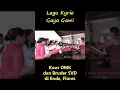 Download Lagu Lagu Kyrie Gaya Gawi Ende-Lio, Flores