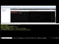 ICMP Exfiltration