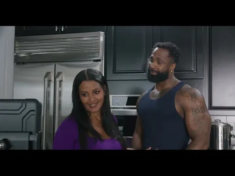 THE HANDYMAN TRAILER