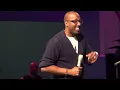 Isaac Carree Shout It Out & In the Middle of It (NEW 2013!!!) James Fortune guest host