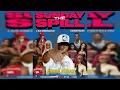 The Sunday Spill LIVE Andre Jomar The NowThatsTV Cast
