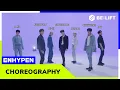 Download Lagu ENHYPEN (엔하이픈) ‘FEVER’ Choreography Video