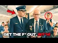 Download Lagu An Elderly Man Was Removed From Business Class — Then the Pilot Walked Out and Changed Everything
