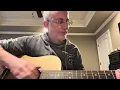 Both Sides of the Fence (Larry Fleet acoustic cover)