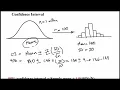 USMLE ACE 12 Confidence Interval