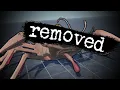 The Secret Layer 2 Monster Deepwoken
