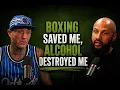 Boxing Made Me a World Champion Alcohol Took Everything Away Paul Spadafora
