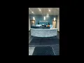 Hand and Sherwood Park Location Visit
