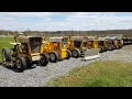 Cub Cadet Collection 1961-1969