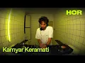 Lagu Kamyar Keramati | HÖR - November 25 / 2025
