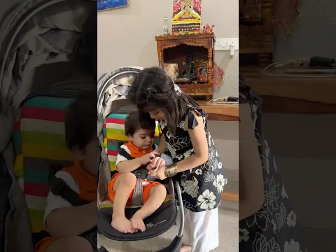 Yash Ki Pheli Rakhi β€οΈπ«°π»