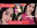 Lagu PATLI GHANI (DANCE VIDEO) || PRIYA DABRAL || DANCE VIDEO || HARYANVI SONG Created = SANJAY NANDAL