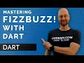 Fizzbuzz In Dart - Learn Dart Programming 12