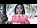 BERKHIANAT -- Gabrilia  Arnanta dangdut klasik