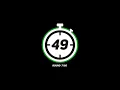 Interval Timer - 50 Seconds 30 Seconds Rest