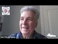 S3 E169 Capt Pete Ciaramitaro River Man