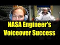 NASA Engineer s Voiceover Side Hustle From 200 to 32 000 Monthly Income