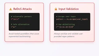 Regex Beyond the Basics Advanced Tips Tools Real-World Applications