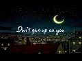 Download Lagu Brent Morgan - Gonna Be Okay Lyrics