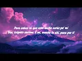 Myke Towers - LALA (Letra/Lyrics) Bad Bunny, Yandel, Shakira