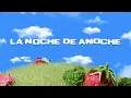 Kevin AMF - La Noche de Anoche (Lyric Video)