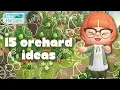 I Found 15 BEAUTIFUL Orchard Ideas for Your Animal Crossing Island