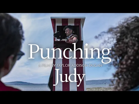 Punching Judy | Official Short Film