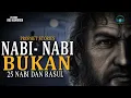 Download Lagu Kisah Nabi Nabi yang Bukan Termasuk 25 Nabi dan Rasul