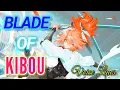 Download Lagu Fanny Blade of Kibou - Aspirant skin voice lines and quotes - dialogues Mobile Legends