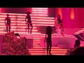 Sabrina Carpenter ‘Bed Chem’ at Coachella 2026 Weekend 1